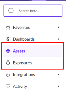 Remove Tags from Assets and Exposures - Securin Platform Documentation