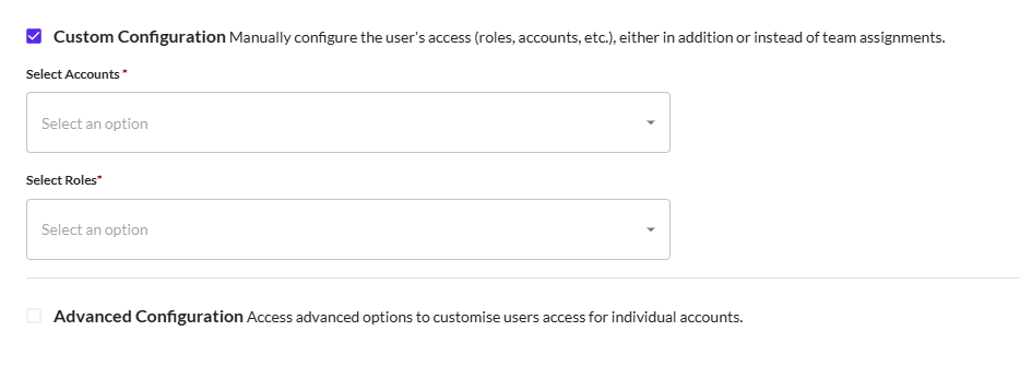 Add a User from a Management Account - Securin Platform Documentation