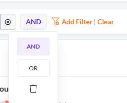 Apply Filters in Basic Mode - Securin Platform Documentation