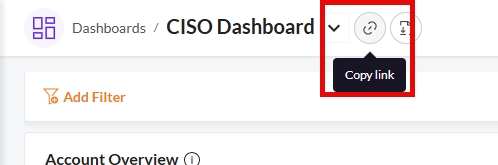 Use Deep Links - Securin Platform Documentation