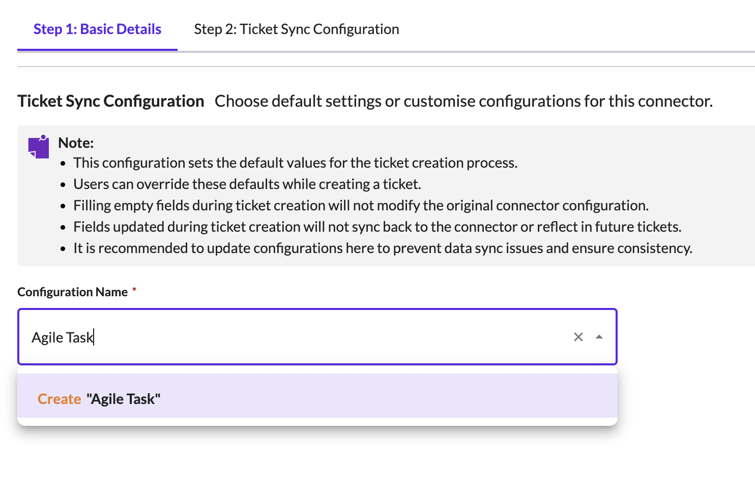 Set Up an Azure DevOps Connector - Securin Platform Documentation