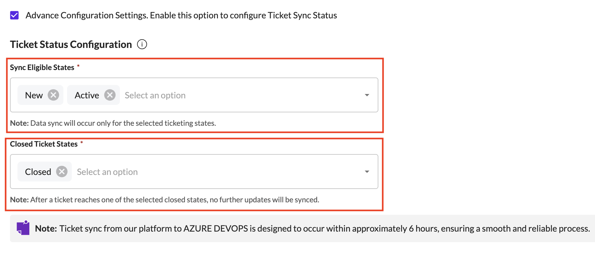 Set Up an Azure DevOps Connector - Securin Platform Documentation