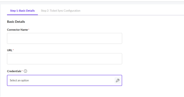 Set Up the ServiceNow Service Request Connector - Securin Platform ...