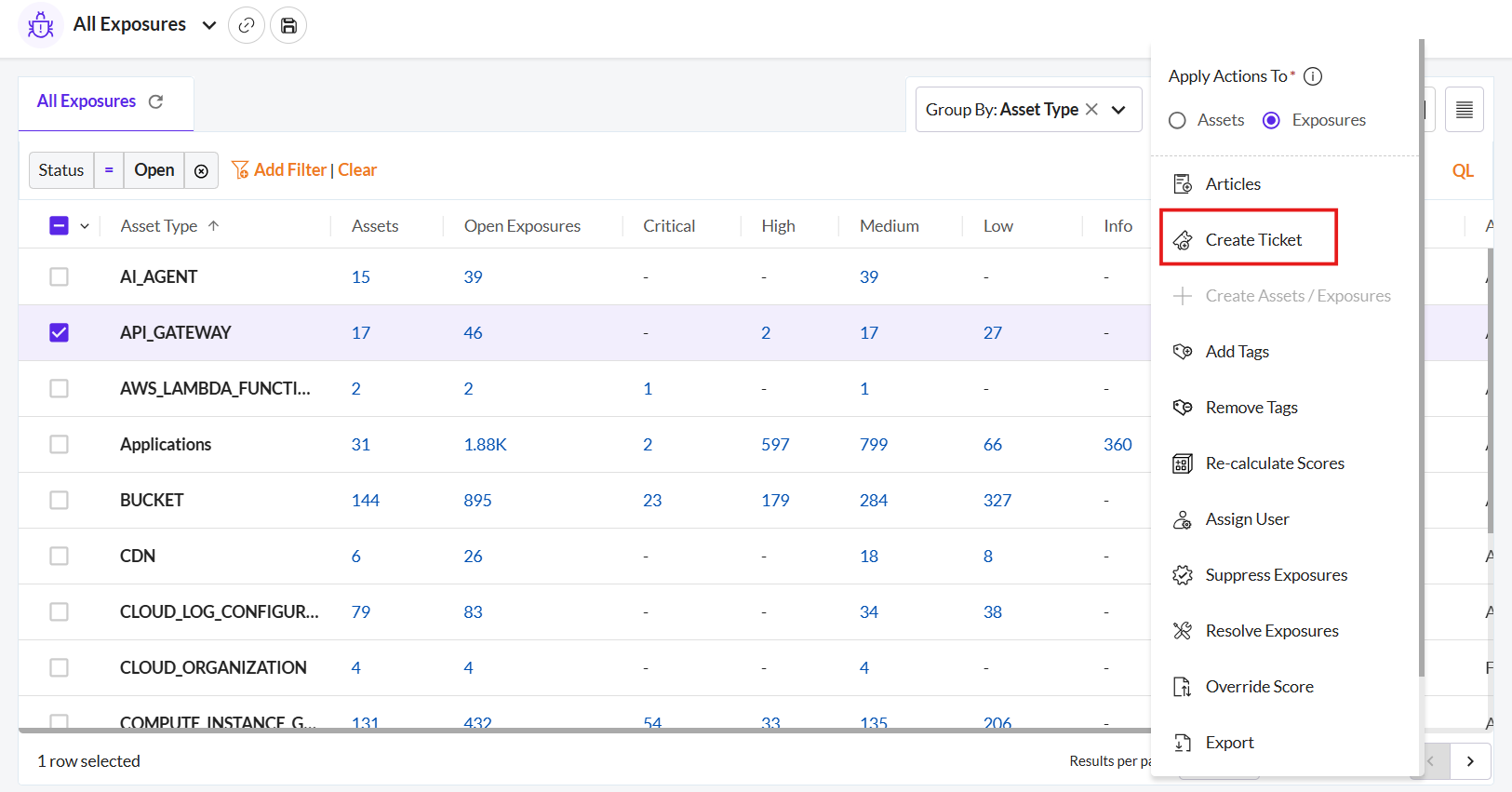 Create a Ticket for ServiceNow Service Request Using Group By - Securin ...