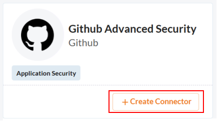 Set Up the GitHub Advanced Security Connector - Securin Platform ...