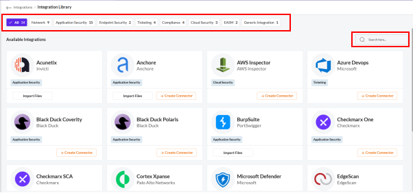 Set Up the GitHub Advanced Security Connector - Securin Platform ...
