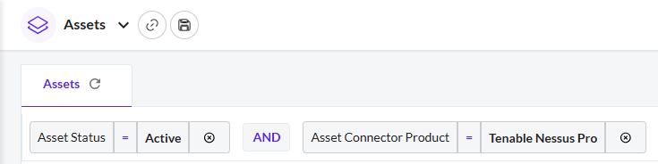 Create a Custom View - Securin Platform Documentation